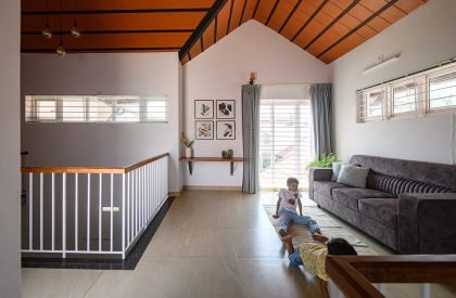 KAVYAM Bathery | Bosky Studios