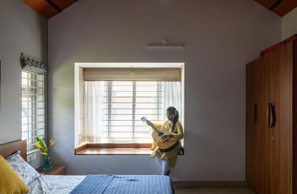 KAVYAM Bathery | Bosky Studios