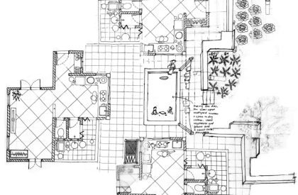 Re-Imagining Housing through Everyday Infrastructures: A Low Income Housing In Mumbai That Integrates Technology & Sociality For An Inclusive & Democratic Space For Living | Architecture Thesis