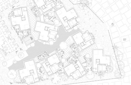 Re-Imagining Housing through Everyday Infrastructures: A Low Income Housing In Mumbai That Integrates Technology & Sociality For An Inclusive & Democratic Space For Living | Architecture Thesis
