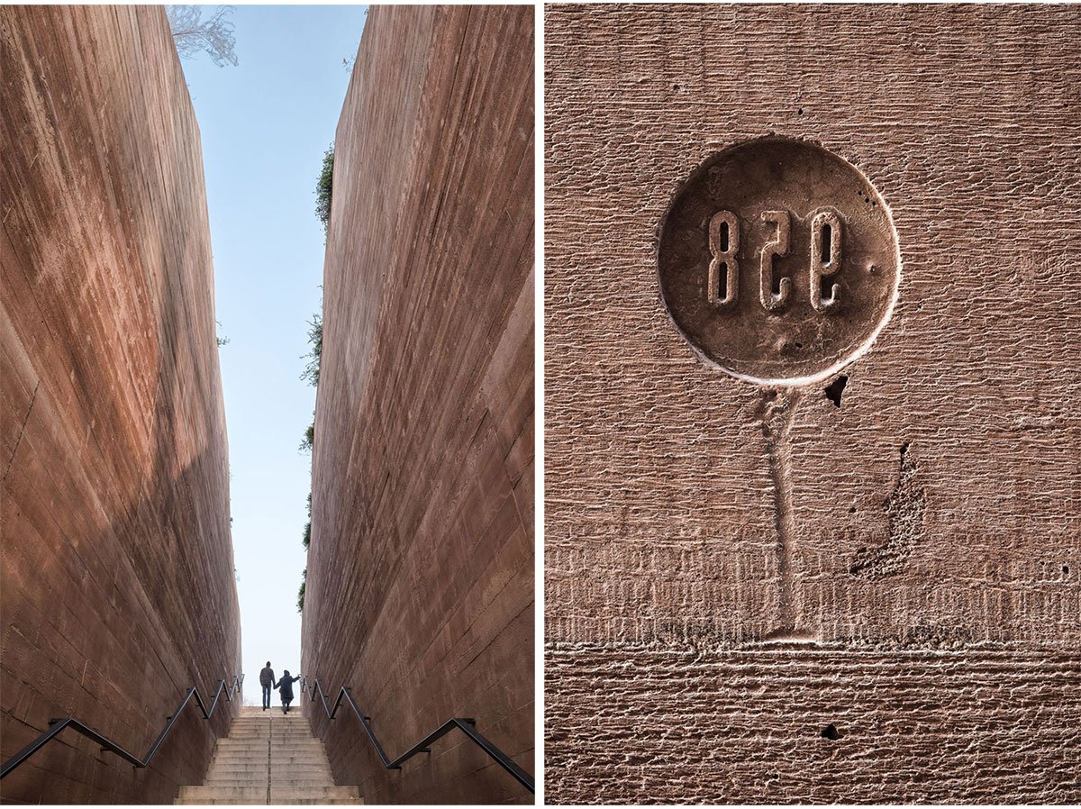 The Katyń Museum | BBGK Architekci