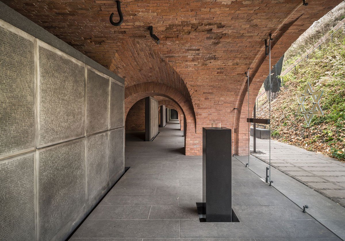 The Katyń Museum | BBGK Architekci