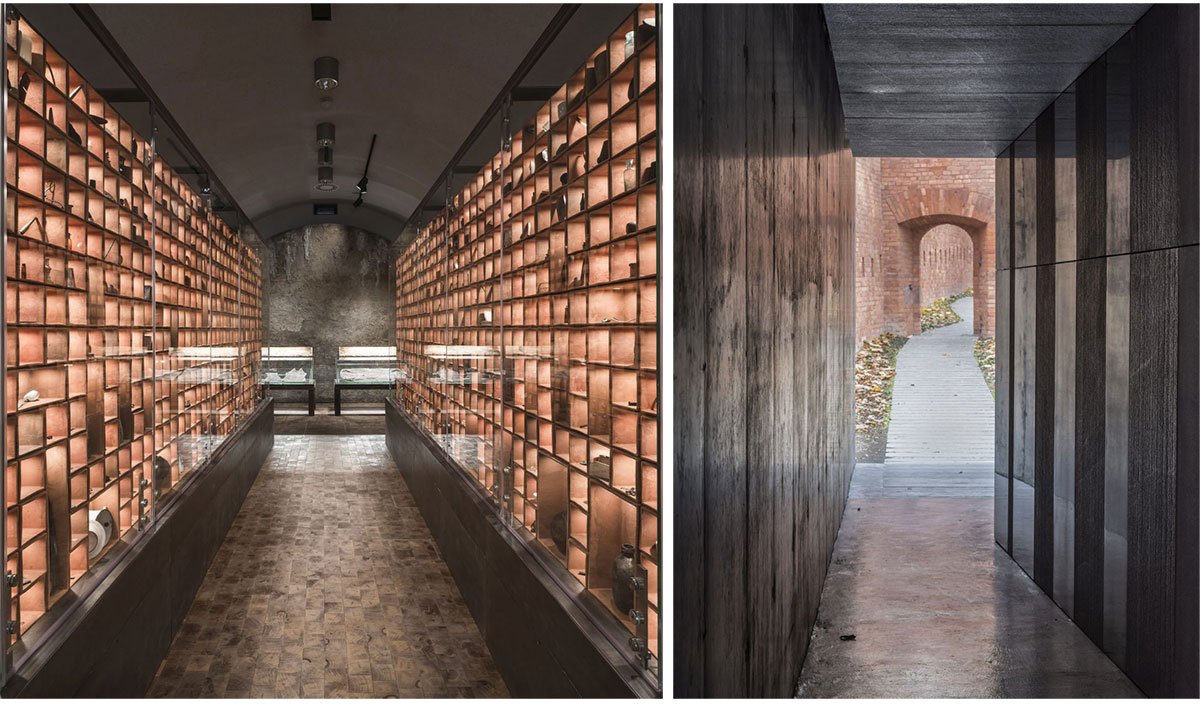 The Katyń Museum | BBGK Architekci