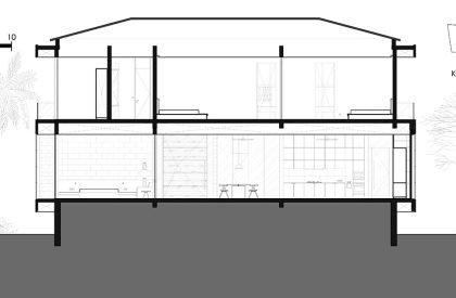 Akashi Residence | Alexis Dornier
