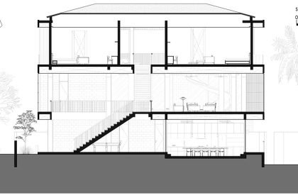 Akashi Residence | Alexis Dornier