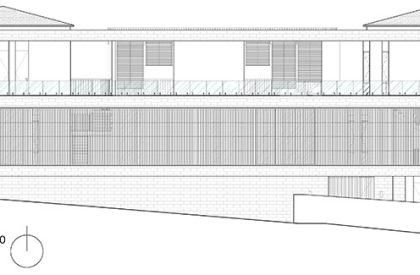 Akashi Residence | Alexis Dornier