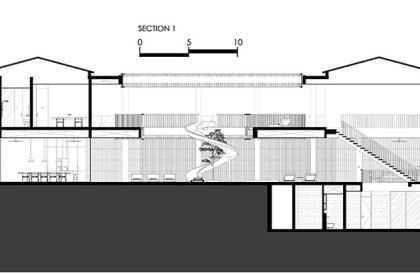 Akashi Residence | Alexis Dornier