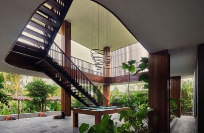 Akashi Residence | Alexis Dornier