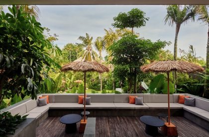 Akashi Residence | Alexis Dornier