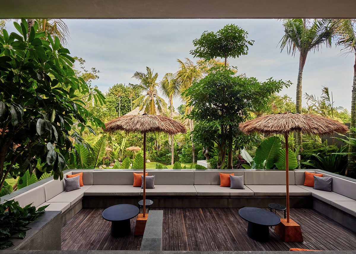 Akashi Residence | Alexis Dornier