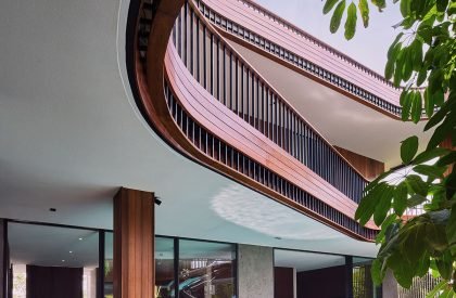 Akashi Residence | Alexis Dornier