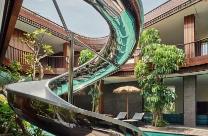 Akashi Residence | Alexis Dornier