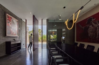 Akashi Residence | Alexis Dornier