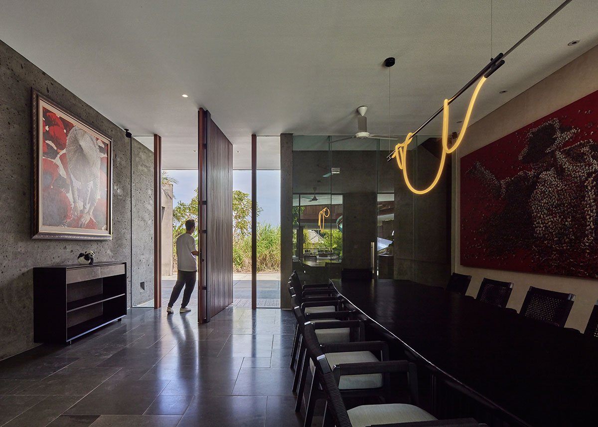 Akashi Residence | Alexis Dornier