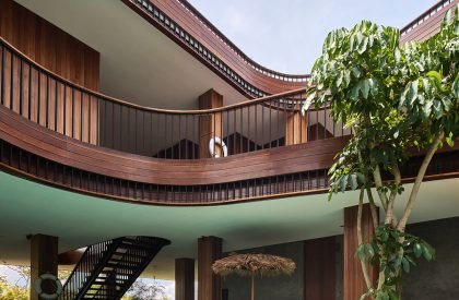 Akashi Residence | Alexis Dornier