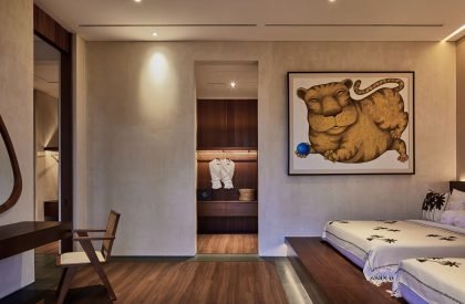Akashi Residence | Alexis Dornier