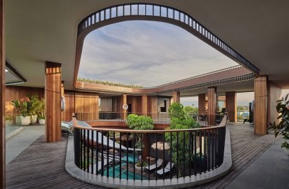 Akashi Residence | Alexis Dornier