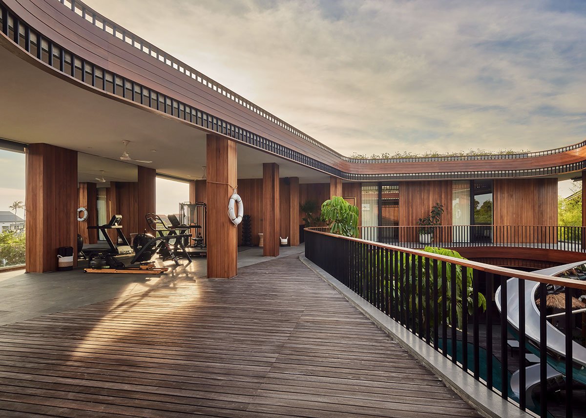 Akashi Residence | Alexis Dornier