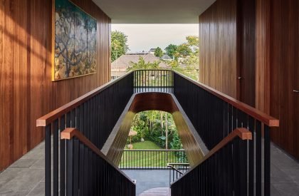 Akashi Residence | Alexis Dornier