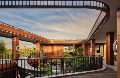 Akashi Residence | Alexis Dornier