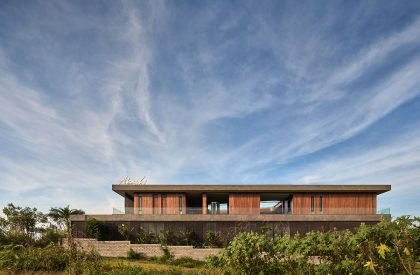 Akashi Residence | Alexis Dornier