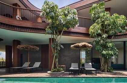 Akashi Residence | Alexis Dornier