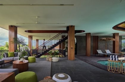 Akashi Residence | Alexis Dornier