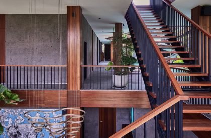 Akashi Residence | Alexis Dornier