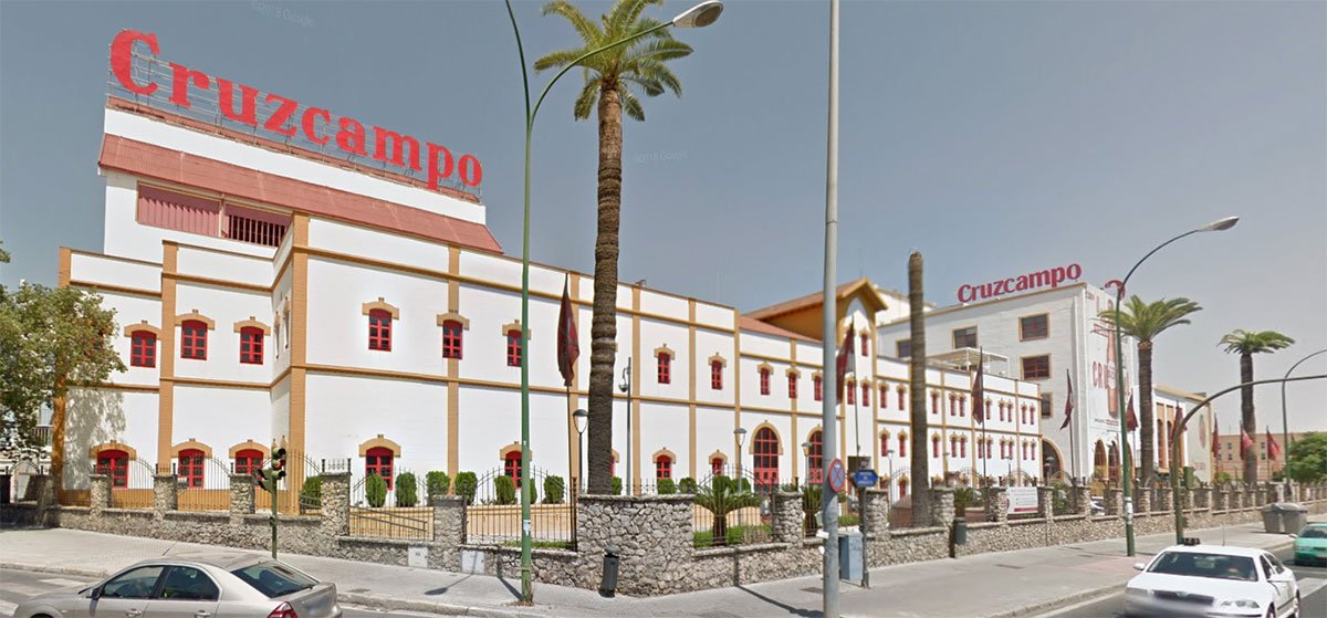 Complejo Cruzcampo | AYESA Engineering and Architecture