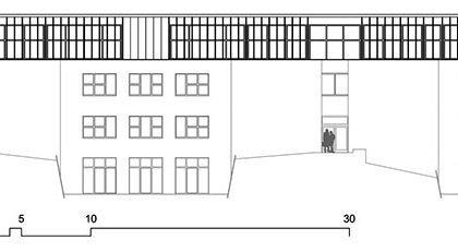 Duhovka Elementary School | ra15
