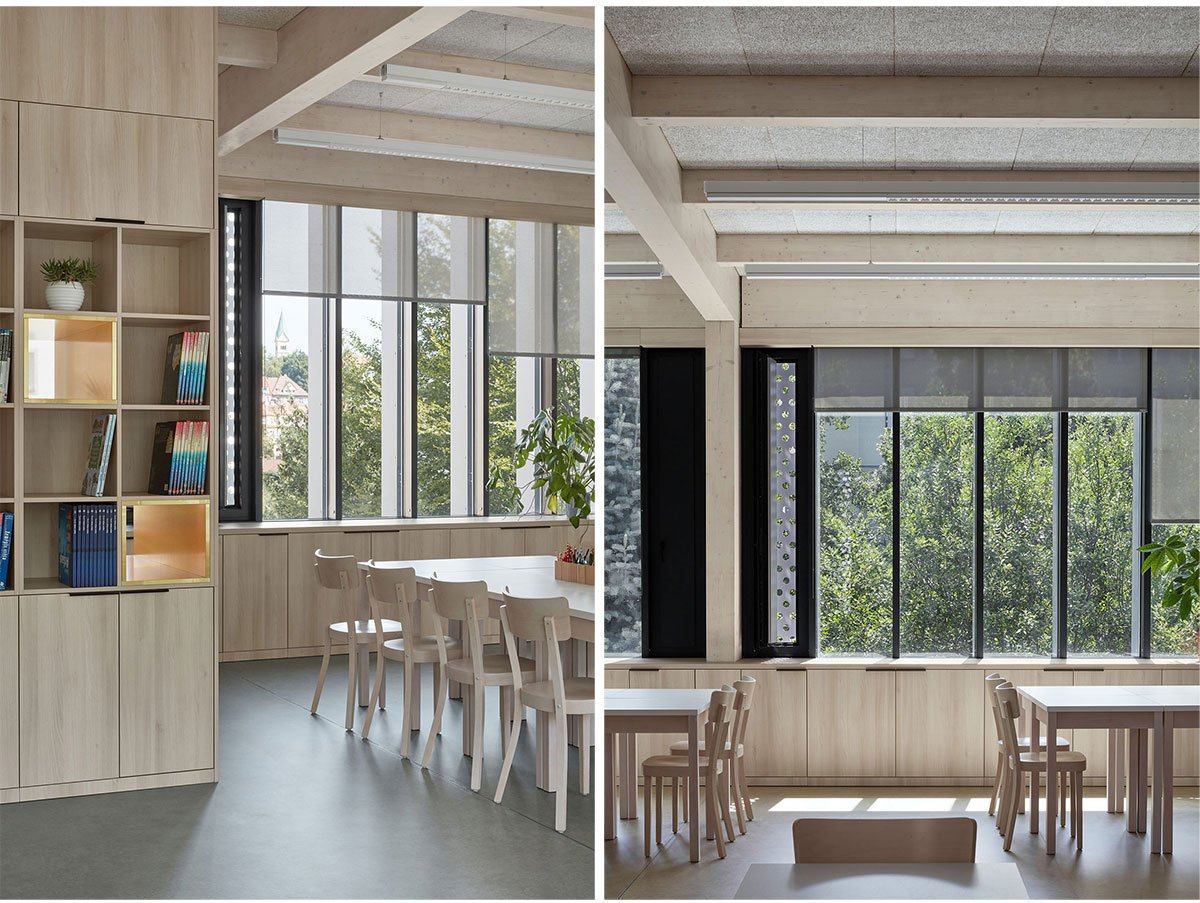 Duhovka Elementary School | ra15