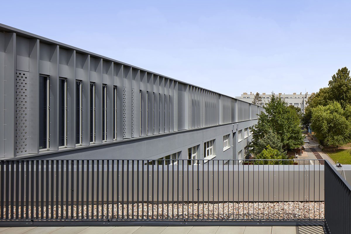 Duhovka Elementary School | ra15