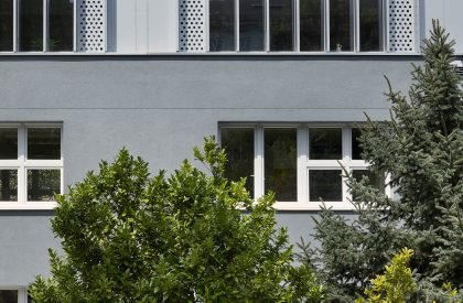 Duhovka Elementary School | ra15