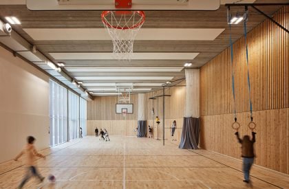 Duhovka Elementary School | ra15