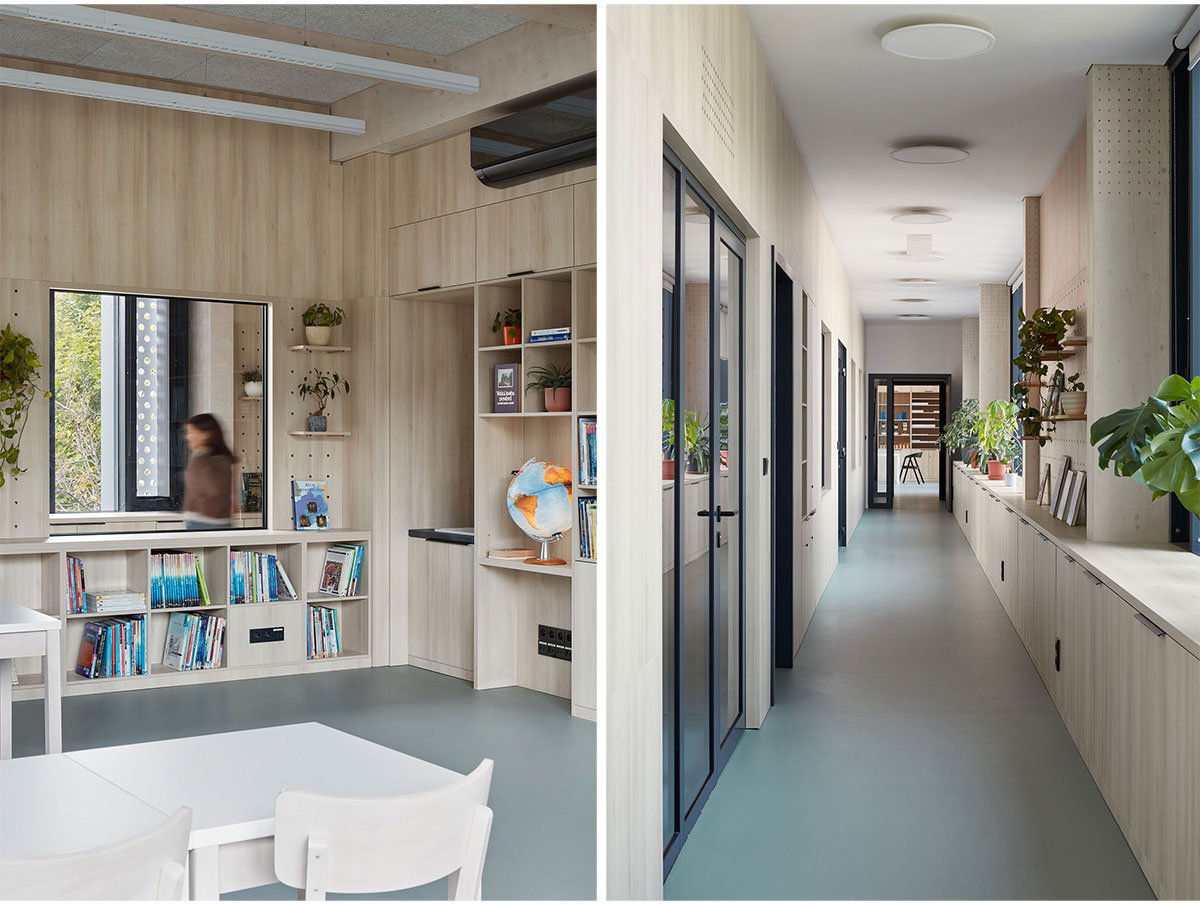 Duhovka Elementary School | ra15