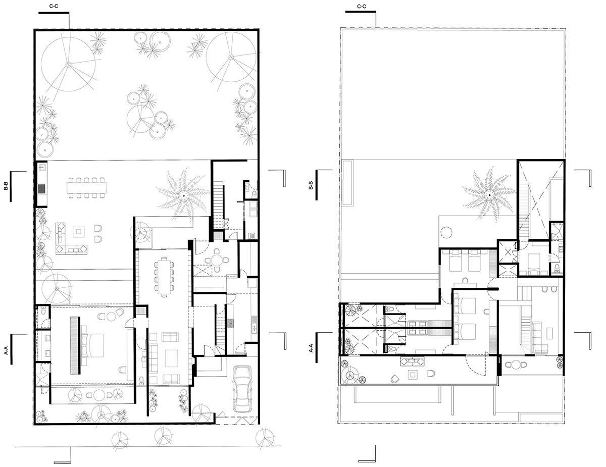 E House | Lucio Muniain et al