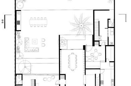 E House | Lucio Muniain et al
