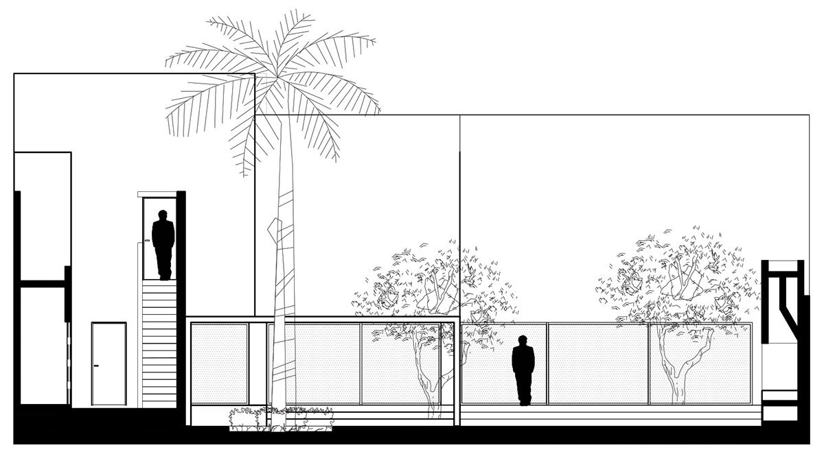 E House | Lucio Muniain et al