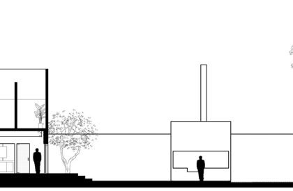 E House | Lucio Muniain et al
