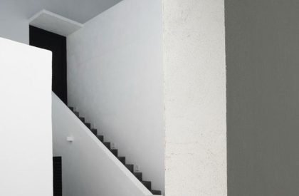 E House | Lucio Muniain et al
