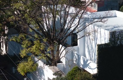 E House | Lucio Muniain et al