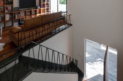 E House | Lucio Muniain et al