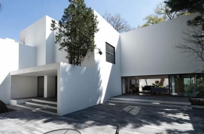 E House | Lucio Muniain et al
