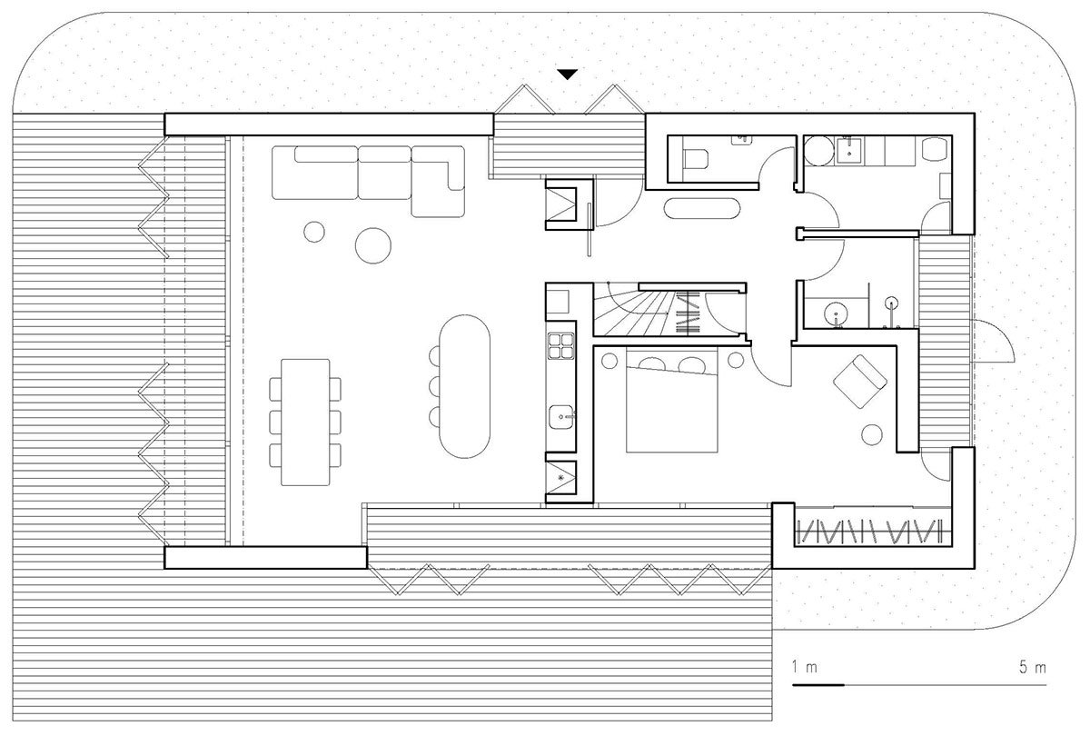 House Oskar | Jan Žaloudek Architekt