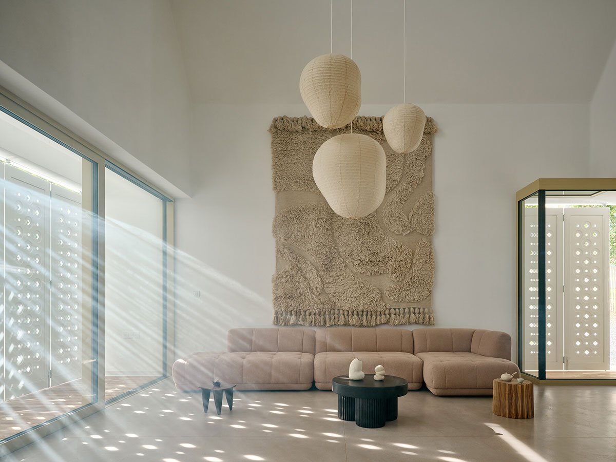 House Oskar | Jan Žaloudek Architekt