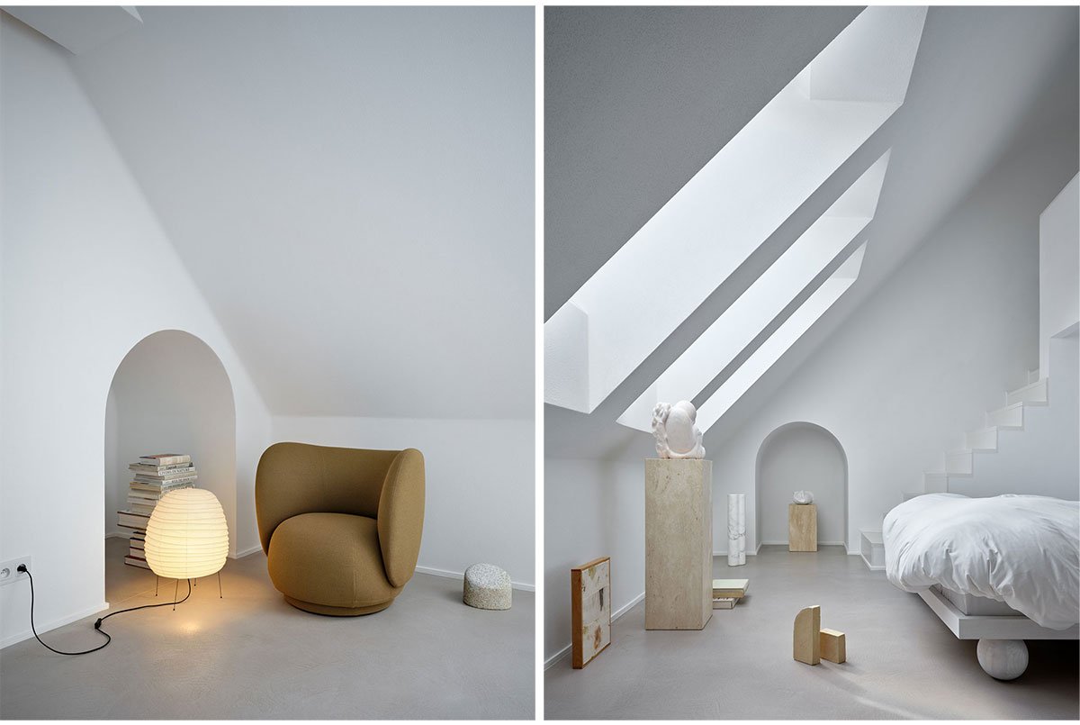 House Oskar | Jan Žaloudek Architekt