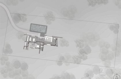 Ishavas House | HabitArt Architecture Studio