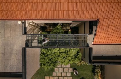 Ishavas House | HabitArt Architecture Studio