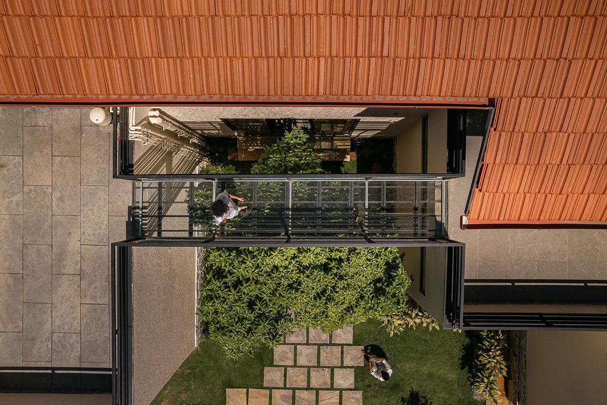 Ishavas House | HabitArt Architecture Studio
