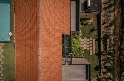 Ishavas House | HabitArt Architecture Studio